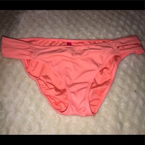 Victoria’s Secret bikini bottom